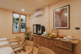 Hotel Clay Chiang Mai