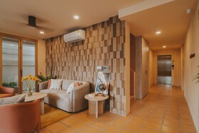 Hotel Clay Chiang Mai