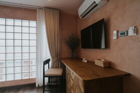 Hotel Clay Chiang Mai