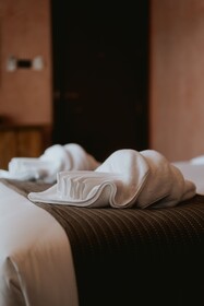Hotel Clay Chiang Mai