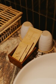 Hotel Clay Chiang Mai