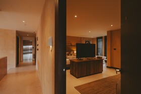 Hotel Clay Chiang Mai