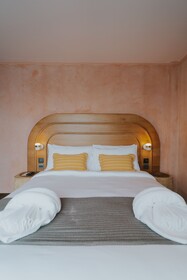 Hotel Clay Chiang Mai