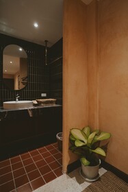 Hotel Clay Chiang Mai