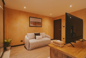 Hotel Clay Chiang Mai