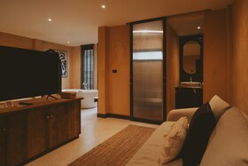 Hotel Clay Chiang Mai