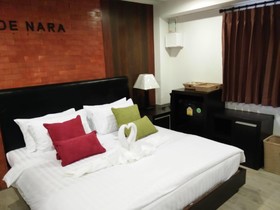 Hotel De Nara