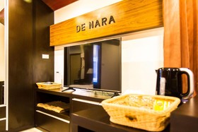 Hotel De Nara