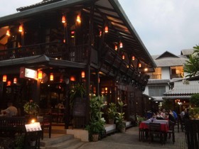 Hotel De Nara