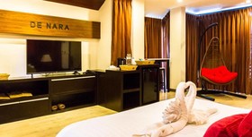 Hotel De Nara