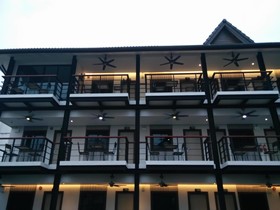 Hotel De Nara