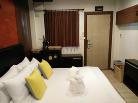 Hotel De Nara