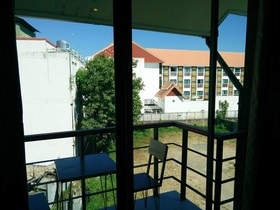 Hotel De Nara
