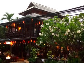 Hotel De Nara