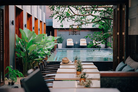 Hotel Loy Chiang Mai