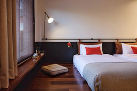 Hotel Loy Chiang Mai