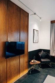Hotel Loy Chiang Mai