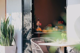Hotel Loy Chiang Mai