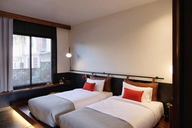 Hotel Loy Chiang Mai