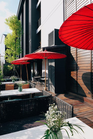 Hotel Loy Chiang Mai
