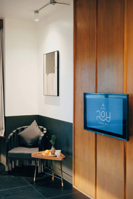 Hotel Loy Chiang Mai