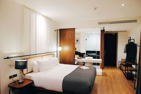 Hotel Loy Chiang Mai
