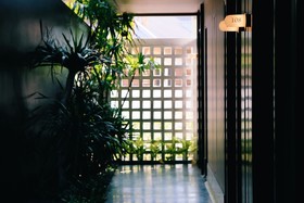Hotel Loy Chiang Mai