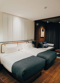 Hotel Loy Chiang Mai