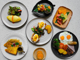Hotel Loy Chiang Mai