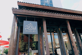 Hotel Loy Chiang Mai