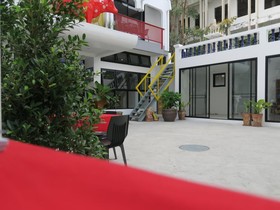 Hotel Montha