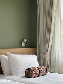 Hotel Nuu