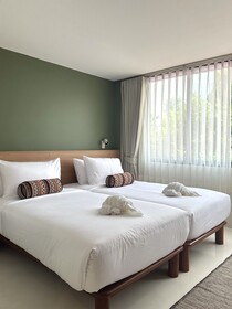 Hotel Nuu
