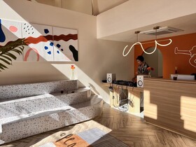 Hotel Nuu