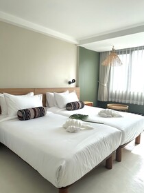 Hotel Nuu