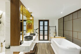 Hotel Sensai Nimman Chiang Mai