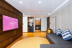 Hotel Sensai Nimman Chiang Mai