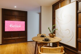 Hotel Sensai Nimman Chiang Mai