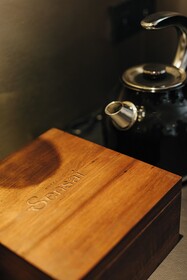 Hotel Sensai Nimman Chiang Mai