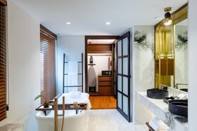 Hotel Sensai Nimman Chiang Mai