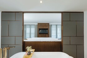 Hotel Sensai Nimman Chiang Mai