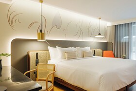 Hotel Sensai Nimman Chiang Mai