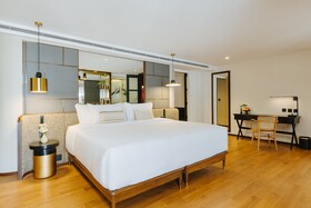 Hotel Sensai Nimman Chiang Mai