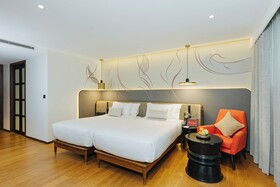 Hotel Sensai Nimman Chiang Mai