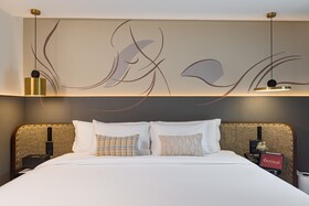 Hotel Sensai Nimman Chiang Mai