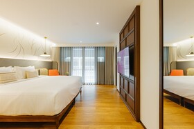 Hotel Sensai Nimman Chiang Mai