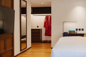 Hotel Sensai Nimman Chiang Mai