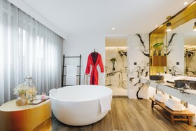 Hotel Sensai Nimman Chiang Mai