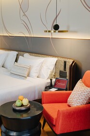 Hotel Sensai Nimman Chiang Mai