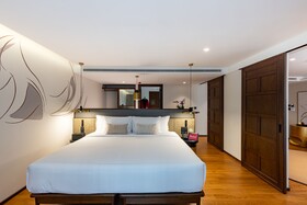 Hotel Sensai Nimman Chiang Mai